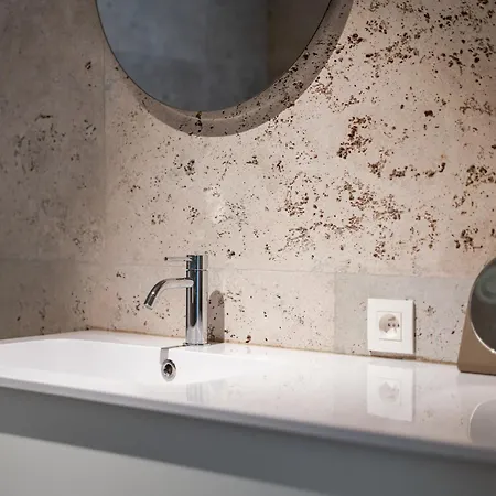 Luxe App Met Zicht Op Zee En Duinen - 6 Personen Appartamento